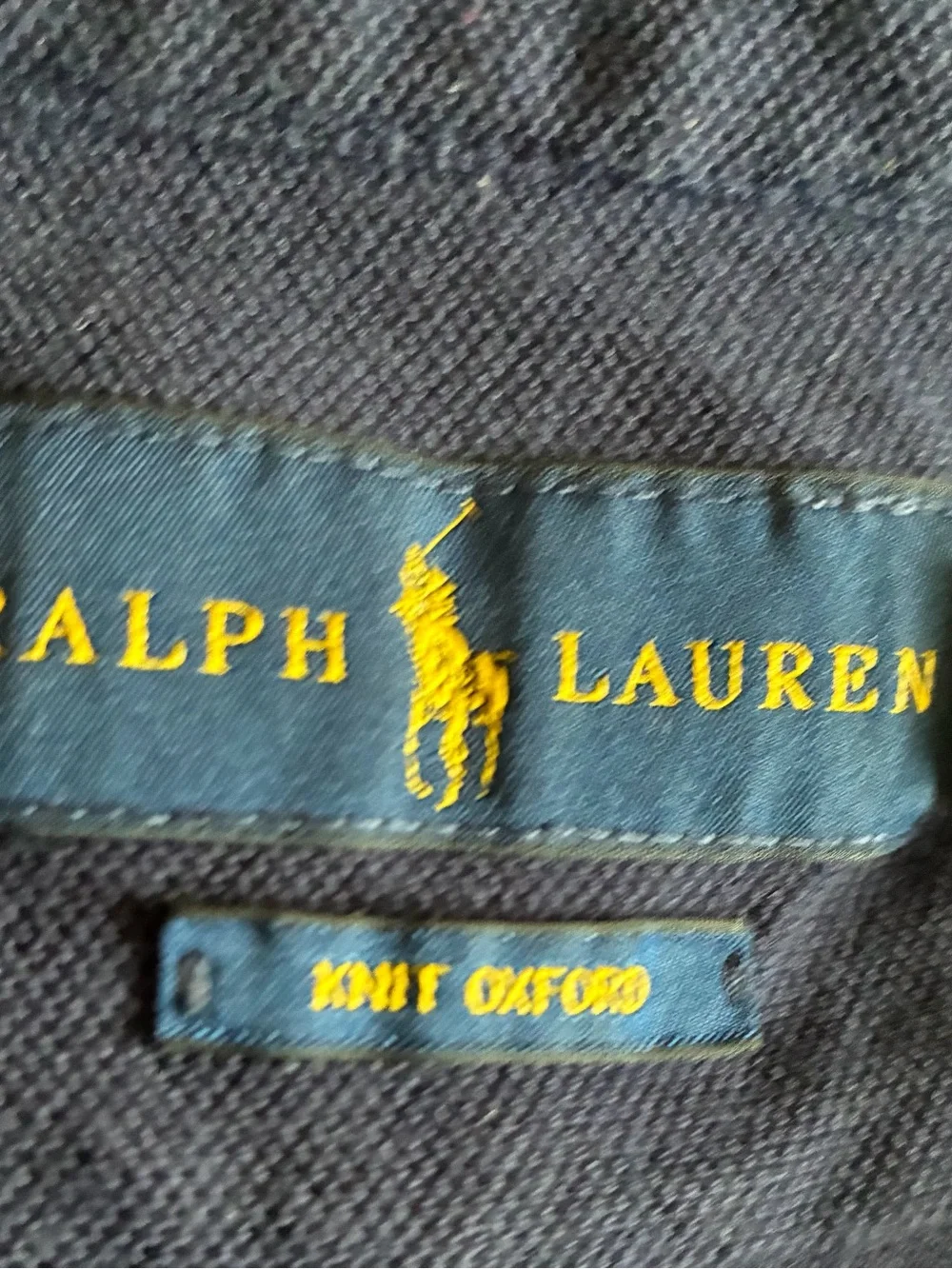 Ralph Lauren classic ralph
